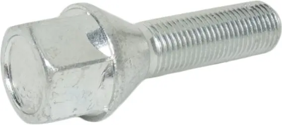 Zwrot pieniędzy Śruby do kół i felg M12x1,25x34 K17